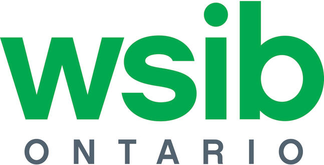 WSIB Ontario WSIB Ontario