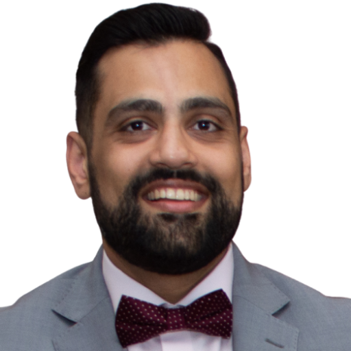 Portfolio - Bilal Iqbal | Transformation Executive