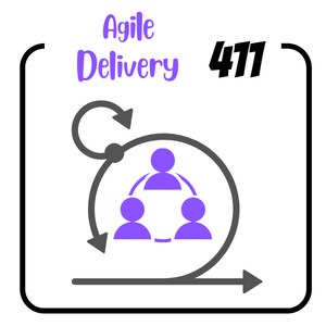 Agile 411